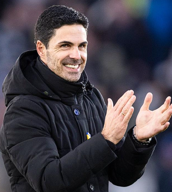 阿森納賽前風(fēng)云：阿爾特塔談國(guó)米變化、陣容輪換與球隊(duì)定位