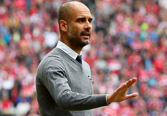 瓜迪奧拉力薦格伊出戰(zhàn)聯(lián)賽杯決賽，EFL規(guī)則成最大阻礙