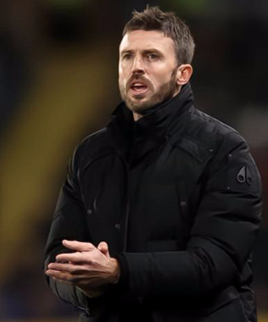 卡里克治下曼聯(lián)四連勝，馬奎爾盛贊球迷并談自身感悟