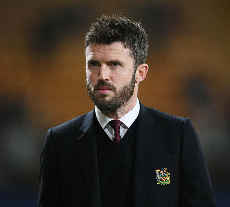 卡里克治下曼聯(lián)四連勝，馬奎爾盛贊球迷并談自身感悟