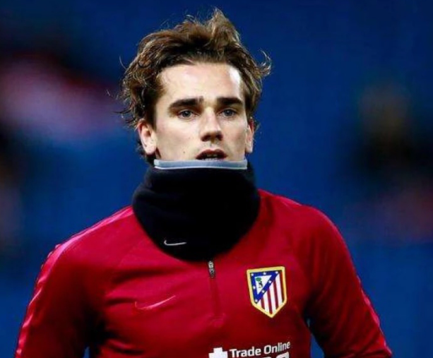 格列茲曼拒美職聯(lián)高薪邀約，留馬競(jìng)逐冠軍夢(mèng)