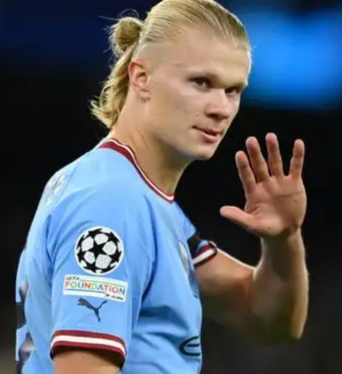 曼城歐冠折戟，哈蘭德發(fā)文激勵球隊前行