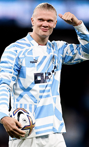 挪威友誼賽排兵布陣：哈蘭德休戰(zhàn)，索爾巴肯著眼長遠(yuǎn)