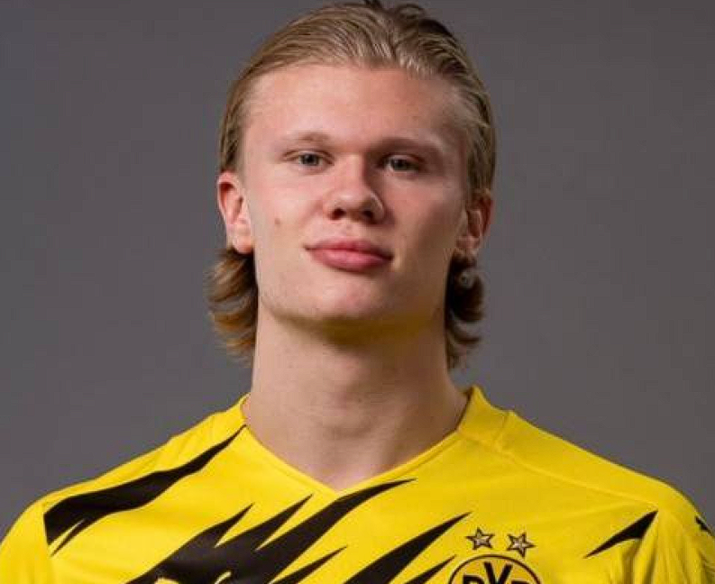 <a href='/news/tag/1057893' style='color: blue;'>挪威</a><a href='/news/tag/1069157.html' style='color: blue;'>友誼賽</a>排兵布陣：<a href='/news/tag/1205.html' style='color: blue;'>哈蘭德</a>休戰(zhàn)，<a href='/news/tag/1160999' style='color: blue;'>索爾巴肯</a>著眼長遠(yuǎn)